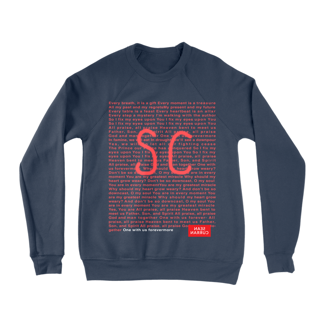 SC Sweater